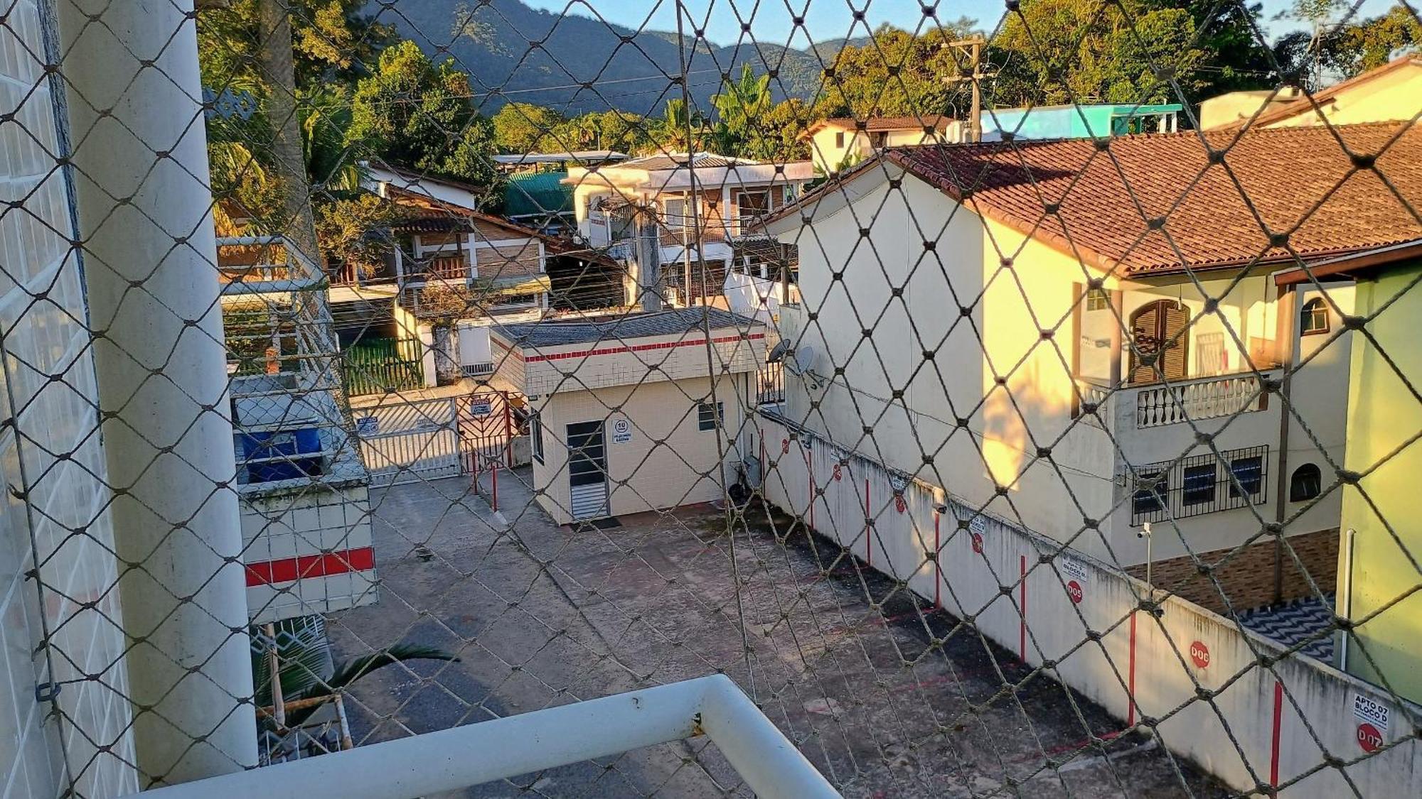 Licinio Apartamento Proximo A Praia Ubatuba Exterior foto